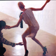 Illustration for article titled Off The Runway: Fashion Models Now Falling In Magazines
